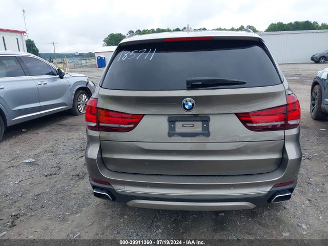 5UXKR0C5XJ0X83981 BMW X5 Xdrive35i
