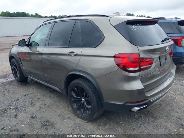 5UXKR0C5XJ0X83981 BMW X5 Xdrive35i