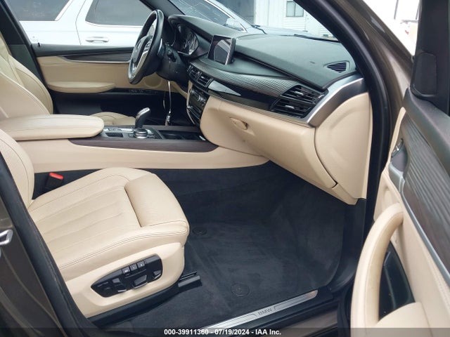 5UXKR0C5XJ0X83981 BMW X5 Xdrive35i