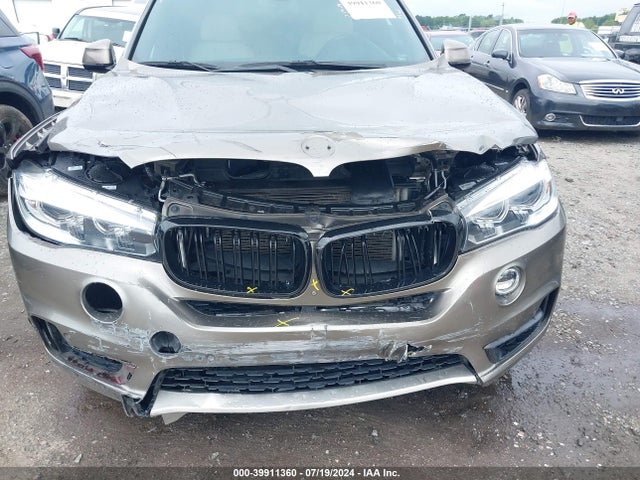 5UXKR0C5XJ0X83981 BMW X5 Xdrive35i