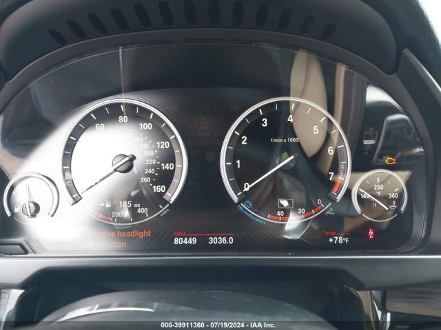 5UXKR0C5XJ0X83981 BMW X5 Xdrive35i