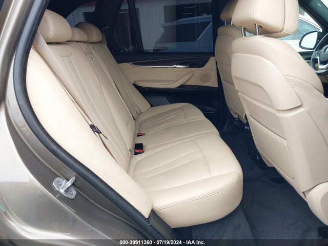 5UXKR0C5XJ0X83981 BMW X5 Xdrive35i