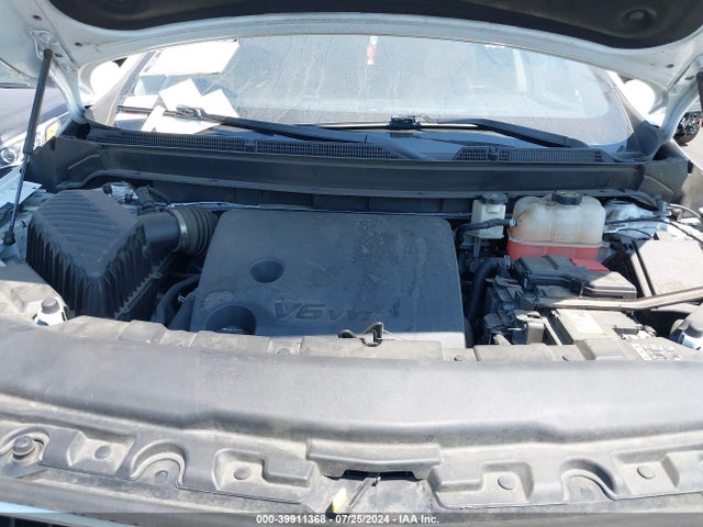 5GAERBKW5LJ181900 Buick Enclave Fwd Essence