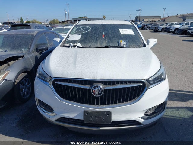 5GAERBKW5LJ181900 Buick Enclave Fwd Essence