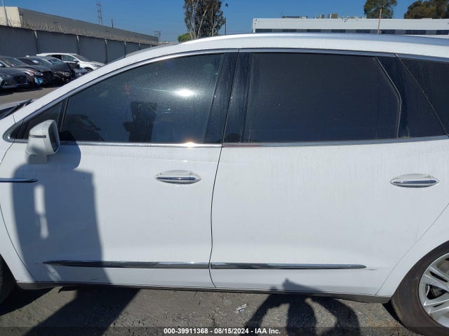 5GAERBKW5LJ181900 Buick Enclave Fwd Essence