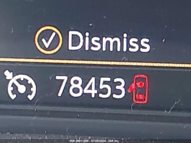 5GAERBKW5LJ181900 Buick Enclave Fwd Essence