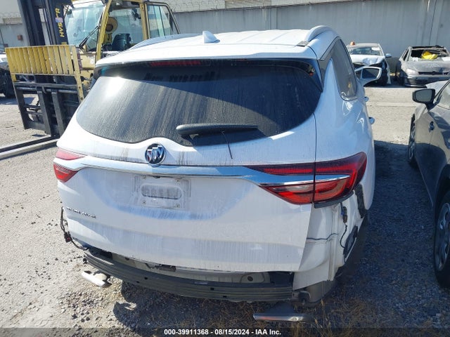 5GAERBKW5LJ181900 Buick Enclave Fwd Essence