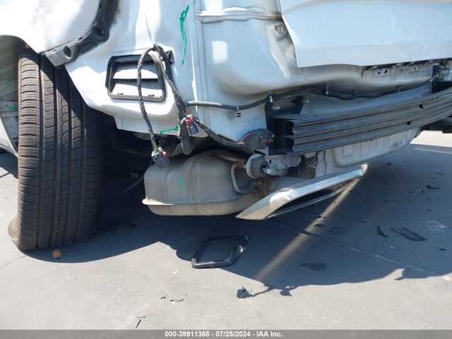 5GAERBKW5LJ181900 Buick Enclave Fwd Essence