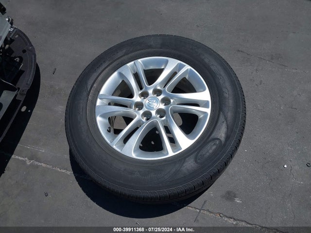 5GAERBKW5LJ181900 Buick Enclave Fwd Essence