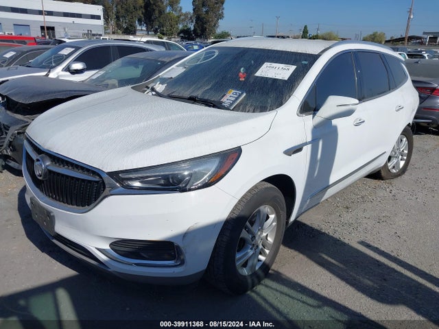5GAERBKW5LJ181900 Buick Enclave Fwd Essence