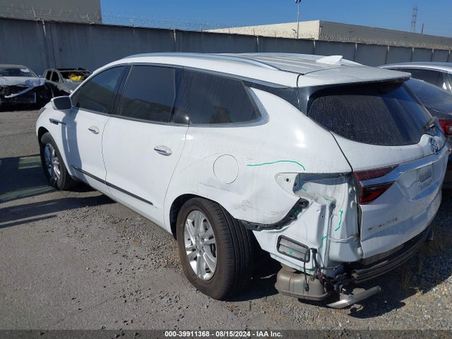 5GAERBKW5LJ181900 Buick Enclave Fwd Essence