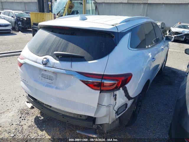 5GAERBKW5LJ181900 Buick Enclave Fwd Essence