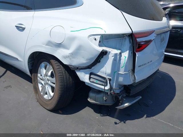 5GAERBKW5LJ181900 Buick Enclave Fwd Essence