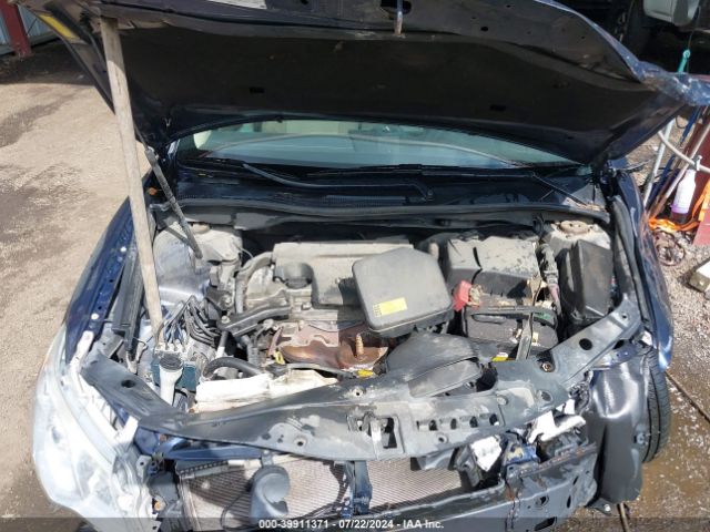 4T1BF1FK8EU852047 Toyota CAMRY LE