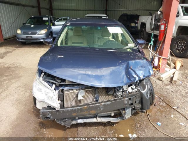 4T1BF1FK8EU852047 Toyota CAMRY LE