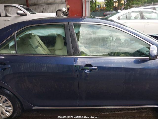 4T1BF1FK8EU852047 Toyota CAMRY LE