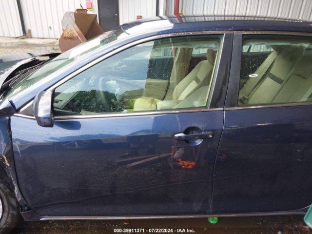 4T1BF1FK8EU852047 Toyota CAMRY LE