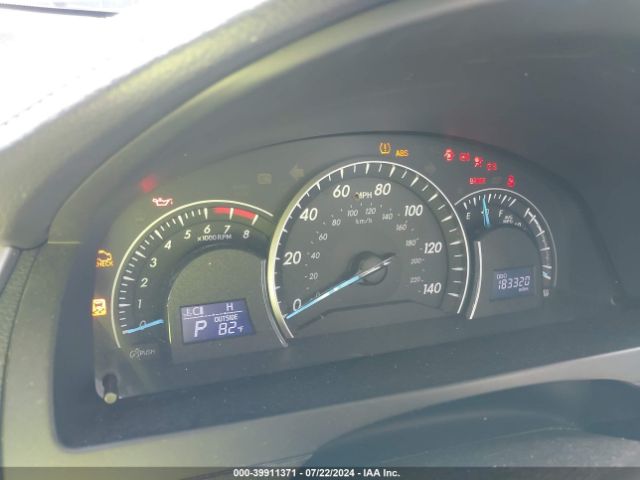 4T1BF1FK8EU852047 Toyota CAMRY LE