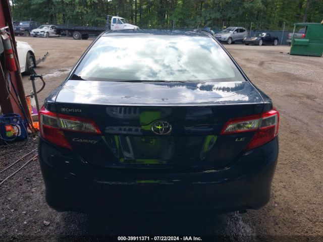 4T1BF1FK8EU852047 Toyota CAMRY LE