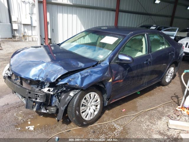 4T1BF1FK8EU852047 Toyota CAMRY LE
