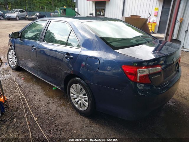 4T1BF1FK8EU852047 Toyota CAMRY LE