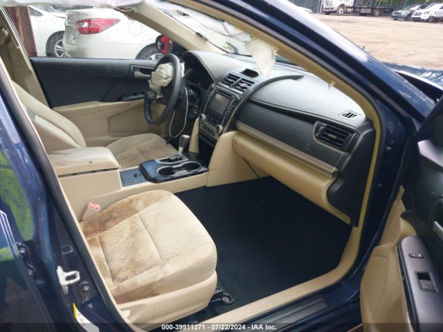 4T1BF1FK8EU852047 Toyota CAMRY LE