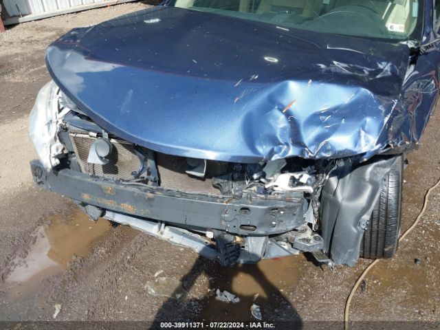 4T1BF1FK8EU852047 Toyota CAMRY LE