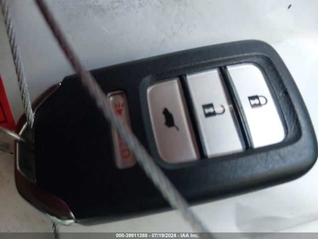 3CZRU5H53LM710983 Honda Hr-v 2wd Ex