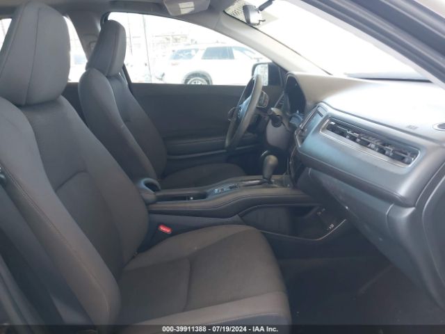 3CZRU5H53LM710983 Honda Hr-v 2wd Ex