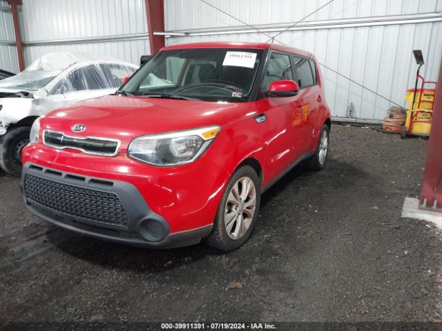 KNDJP3A52F7811651 KIA SOUL +
