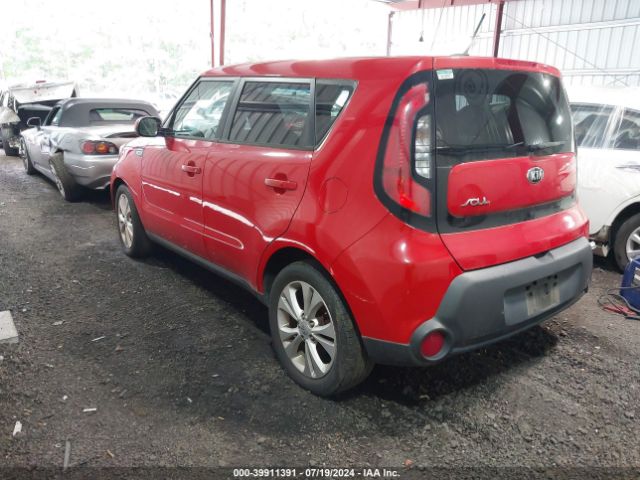 KNDJP3A52F7811651 KIA SOUL +
