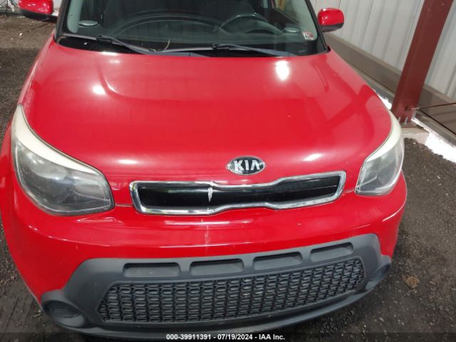 KNDJP3A52F7811651 KIA SOUL +