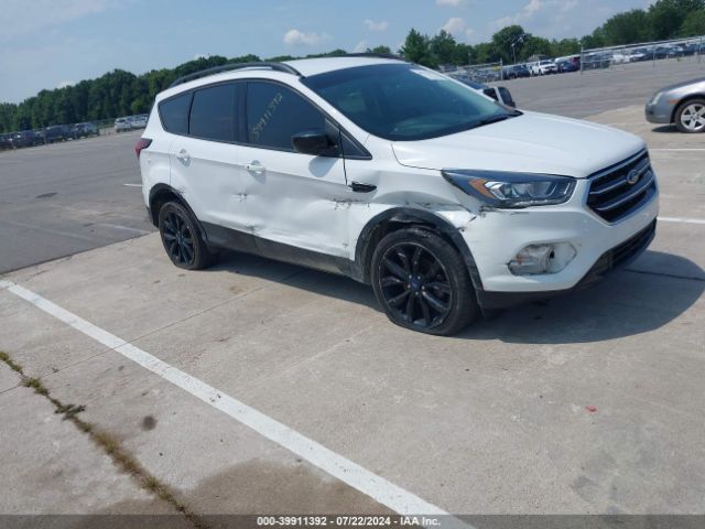 2019 FORD ESCAPE 1FMCU0GD0KUB80372