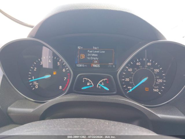 2019 FORD ESCAPE 1FMCU0GD0KUB80372 Photo 6