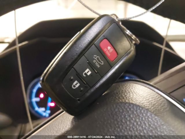 4T3D6RFV8NU095997 Toyota Rav4 Hybrid Limited