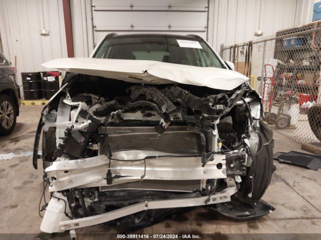 4T3D6RFV8NU095997 Toyota Rav4 Hybrid Limited