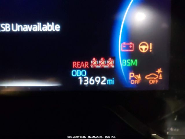 4T3D6RFV8NU095997 Toyota Rav4 Hybrid Limited