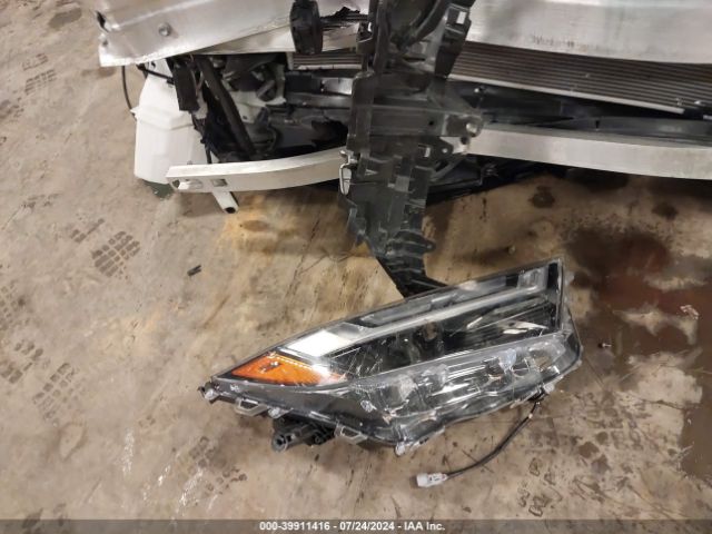 4T3D6RFV8NU095997 Toyota Rav4 Hybrid Limited