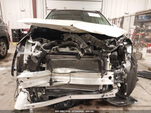 4T3D6RFV8NU095997 Toyota Rav4 Hybrid Limited
