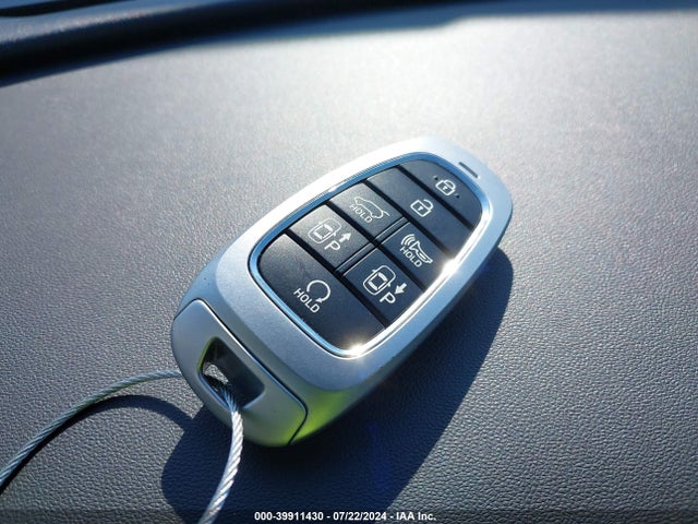 Hyundai Tucson Limited 2024 5NMJE3DE7RH343611 Image 11
