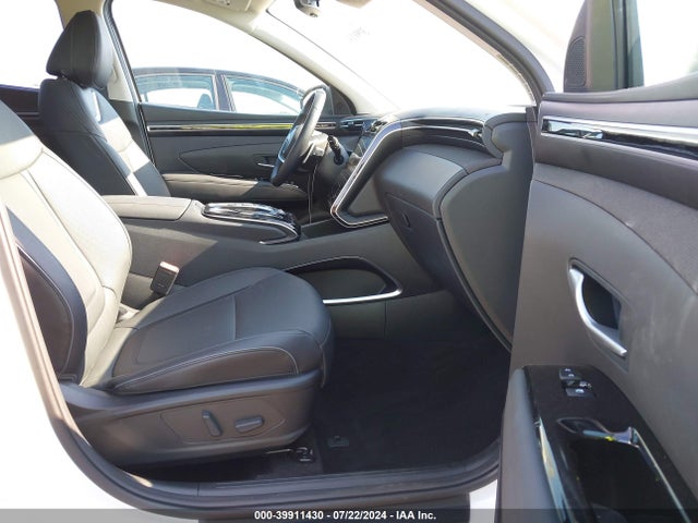 Hyundai Tucson Limited 2024 5NMJE3DE7RH343611 Image 5