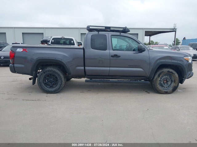 Toyota Tacoma Sr 2020 3TYRX5GN3LT004230 Image 13