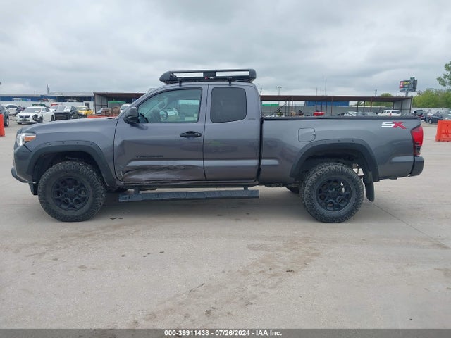 Toyota Tacoma Sr 2020 3TYRX5GN3LT004230 Image 14