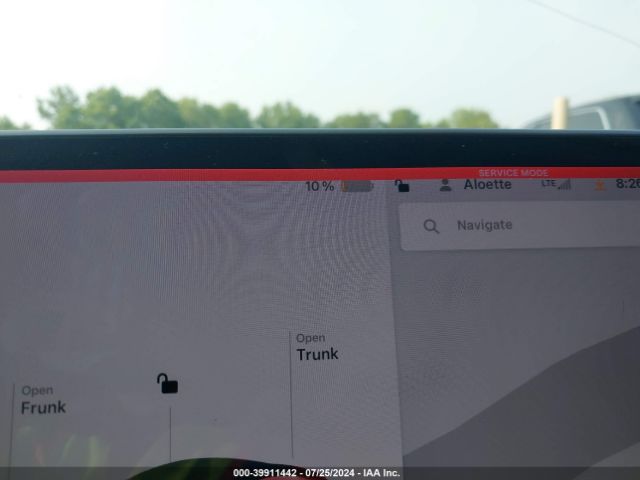 5YJ3E1EB5KF192664 Tesla Model 3 Long Range/performance