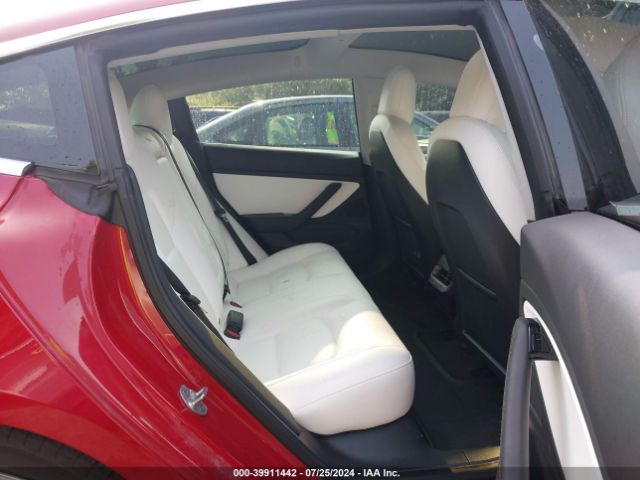 5YJ3E1EB5KF192664 Tesla Model 3 Long Range/performance