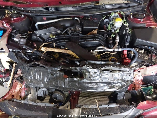 4S3BWAN66R3003927 Subaru Legacy Limited