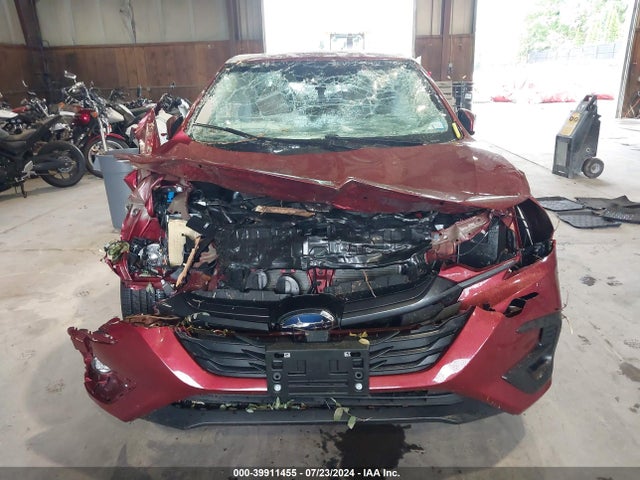 4S3BWAN66R3003927 Subaru Legacy Limited