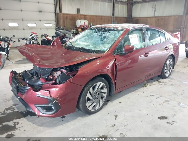 4S3BWAN66R3003927 Subaru Legacy Limited