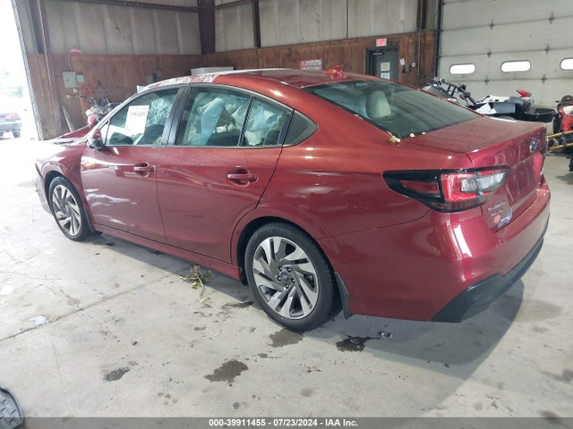 4S3BWAN66R3003927 Subaru Legacy Limited