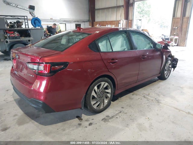 4S3BWAN66R3003927 Subaru Legacy Limited